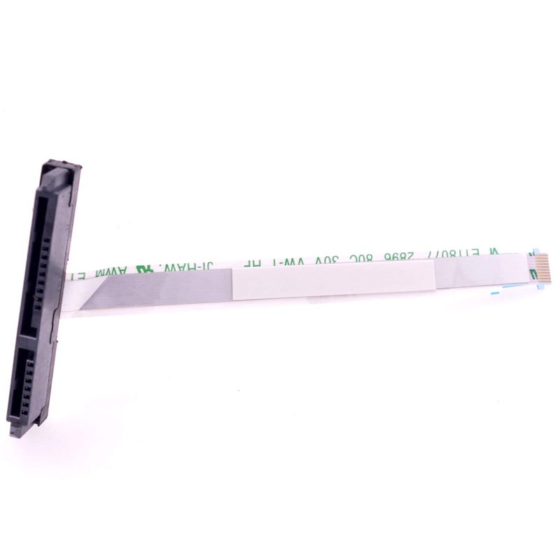 Deal4GO 2.5" SATA Hard Drive Cable HDD Connector 14010-00217200 Replacement for ASUS Vivobook Vivobook X512 X412 F512 F412 - Image 2
